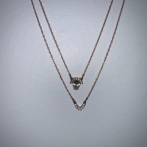 Swarovski Necklace